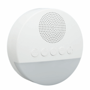 Generator szumu relaksator biały szum do wyciszenia