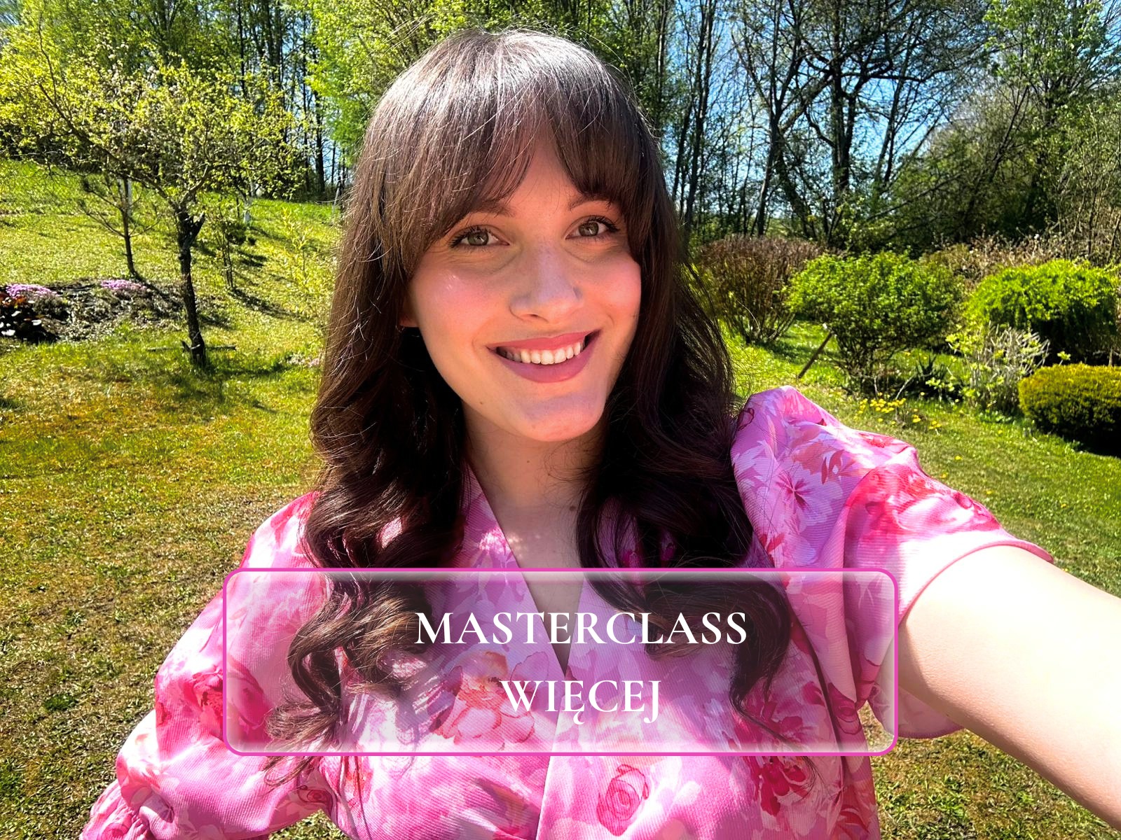 Masterclass - Więcej ✨